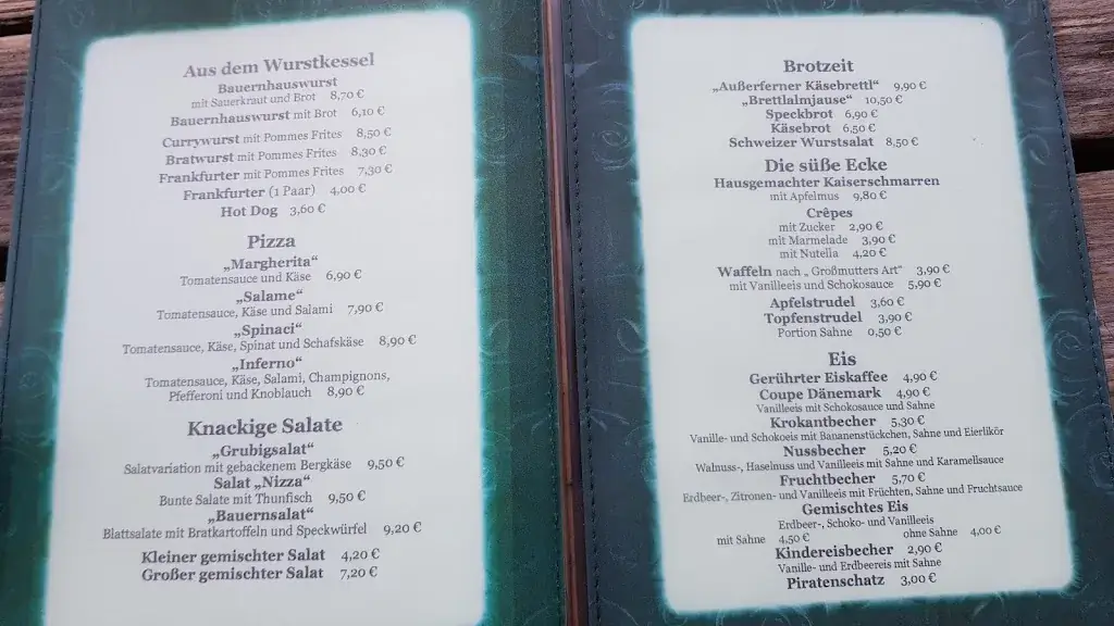 Menu_Brettlalm on Gschwandt Cross_Biberwier_image_4