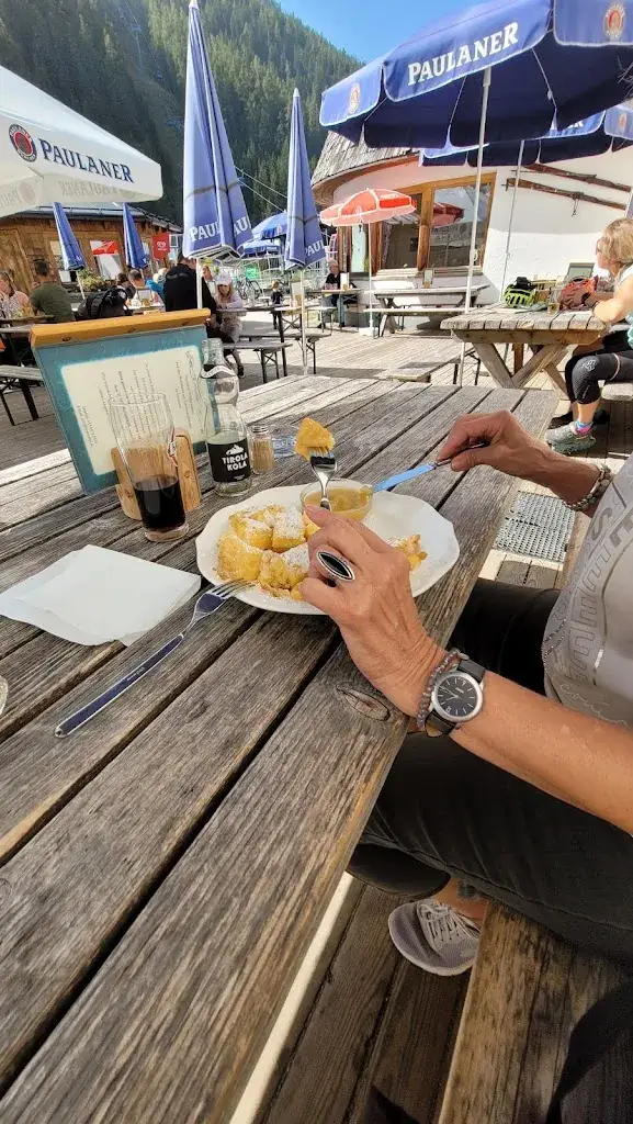 Menu_Brettlalm on Gschwandt Cross_Biberwier_image_5