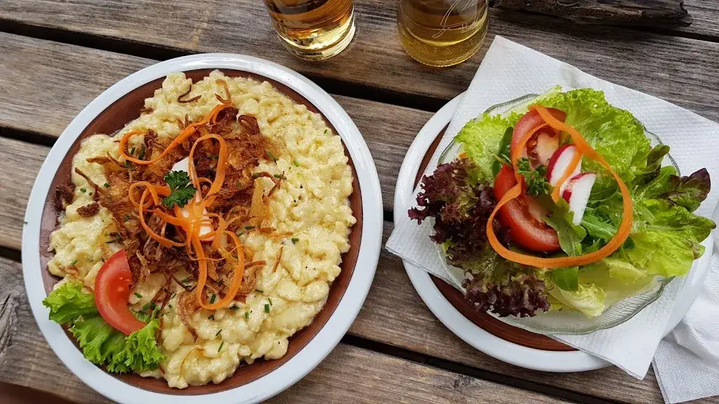 Menu_Brettlalm on Gschwandt Cross_Biberwier_image_9