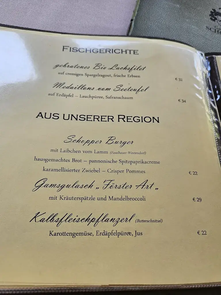 Menu_Gasthaus Schopper_Breitenbach am Inn_image_4