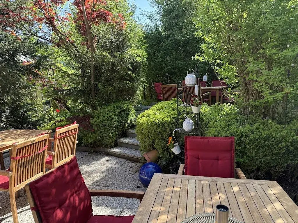 Restaurant Topfgeflüster ristorante a Althofen