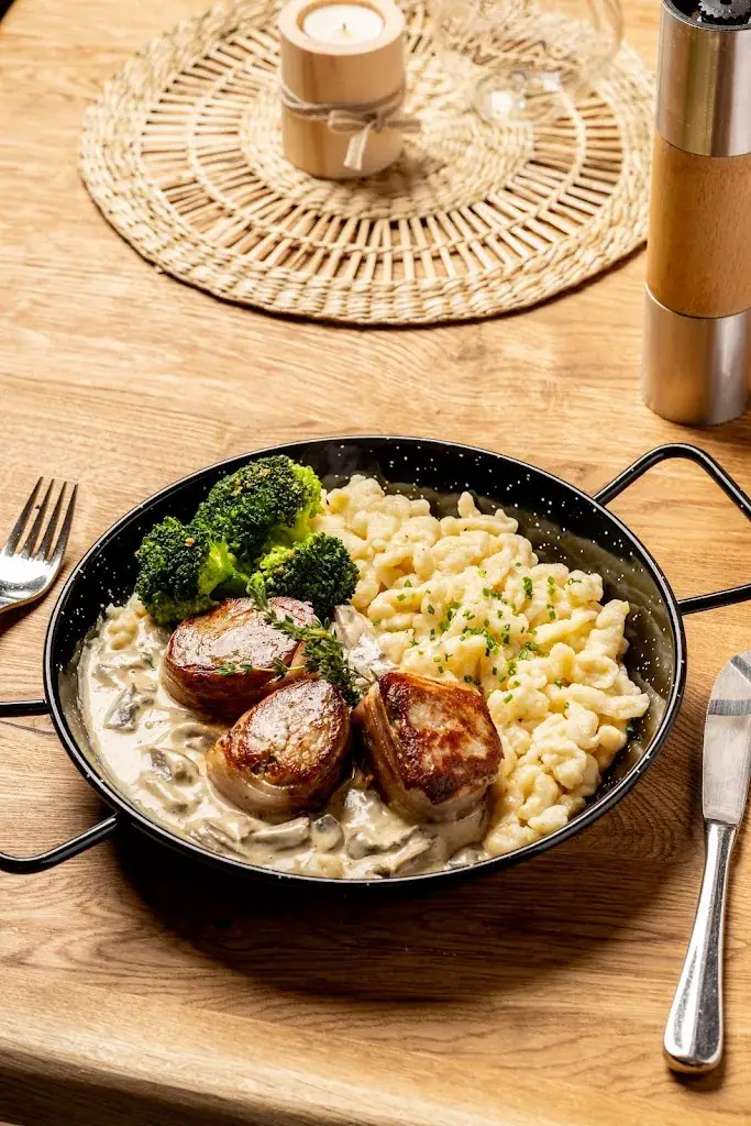 Restaurant Topfgeflüster_Althofen_slider_image_2