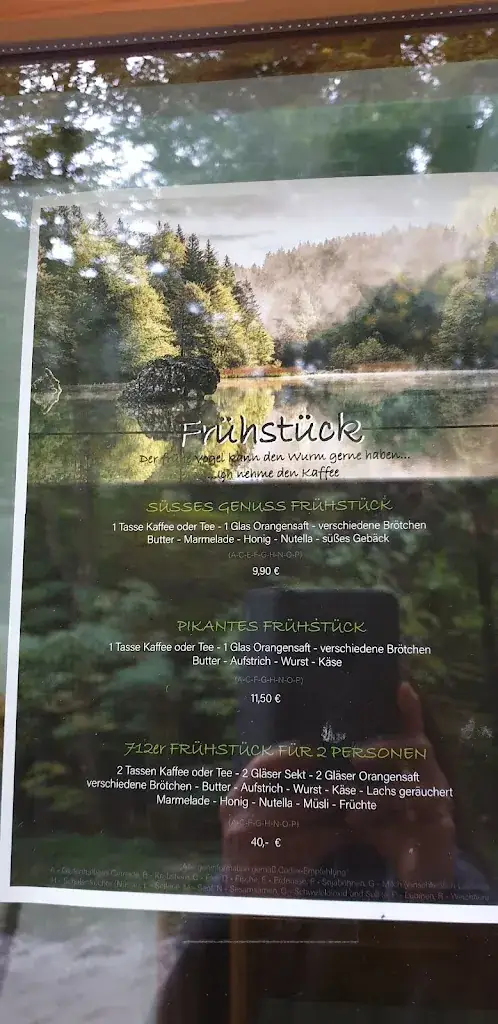 Menu_BERGLSTEINERSEE 712er LOUNGE_Breitenbach am Inn_image_3