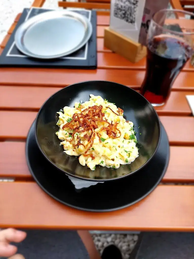 Menu_BERGLSTEINERSEE 712er LOUNGE_Breitenbach am Inn_image_7