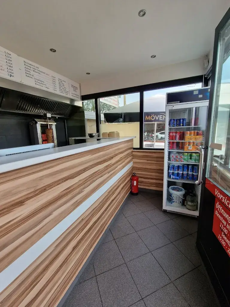 Bruggnwirt restaurant à Breitenbach am Inn