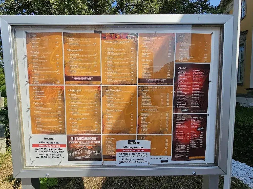 Menu_Malabar Restaurant_Brandenberg_image_2