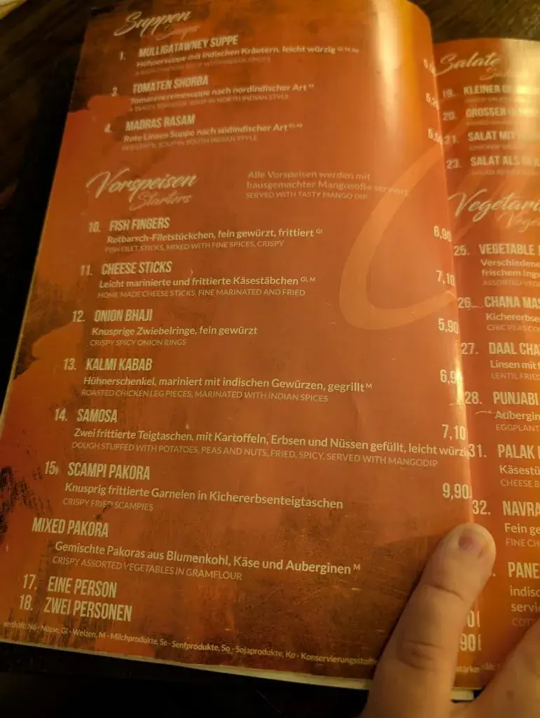 Menu_Malabar Restaurant_Brandenberg_image_3