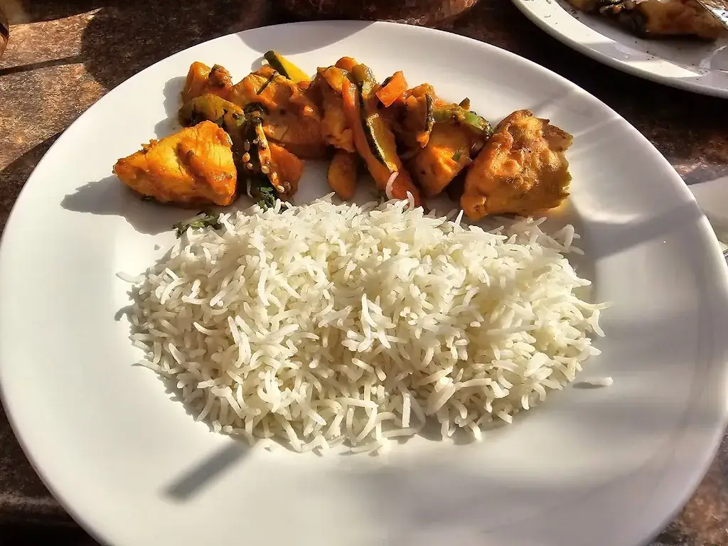 Craig Cockburn_Malabar Restaurant_Brandenberg_review