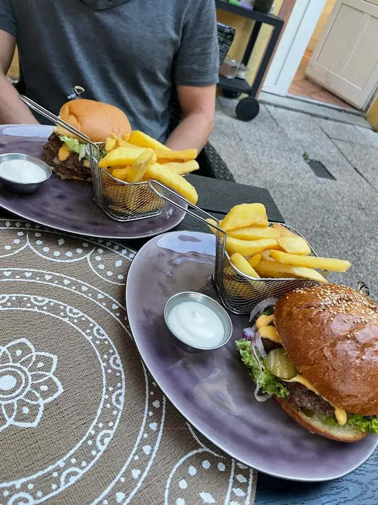 Menu_Tommy's Restaurant_Althofen_immagine_1