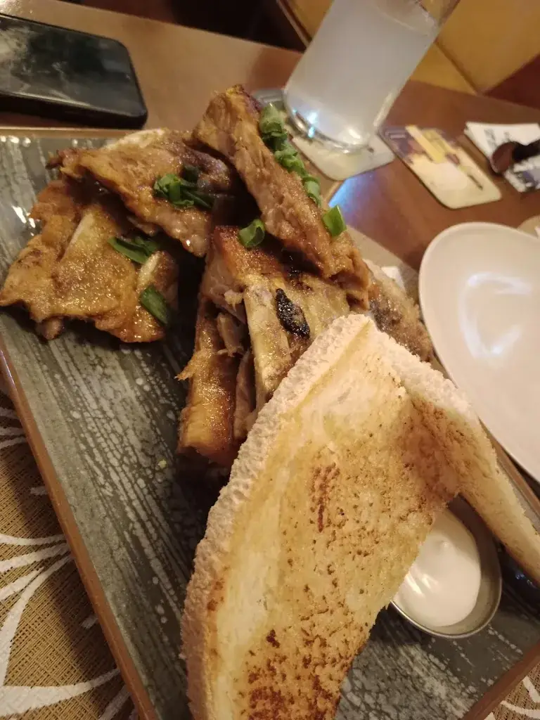 Menu_Tommy's Restaurant_Althofen_immagine_2