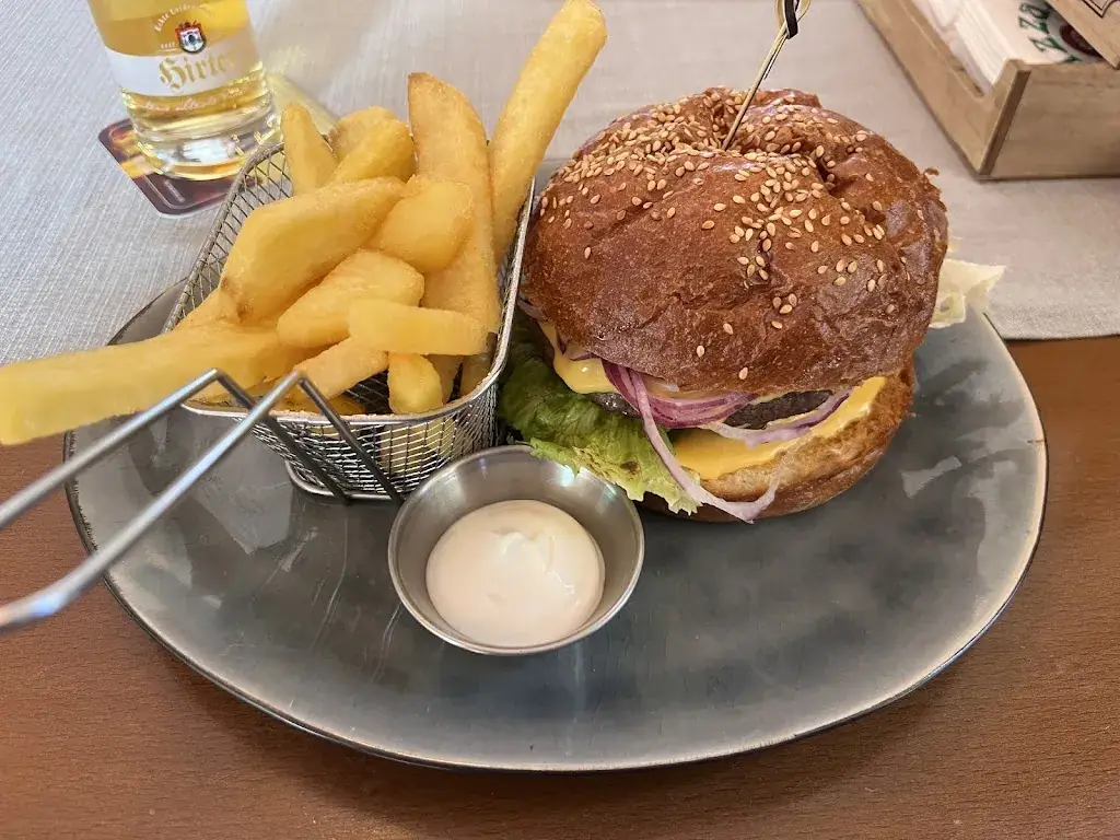 Menu_Tommy's Restaurant_Althofen_immagine_3