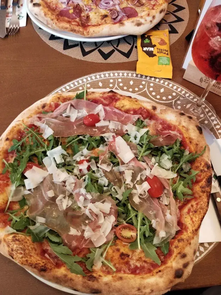 Menu_Tommy's Restaurant_Althofen_immagine_4