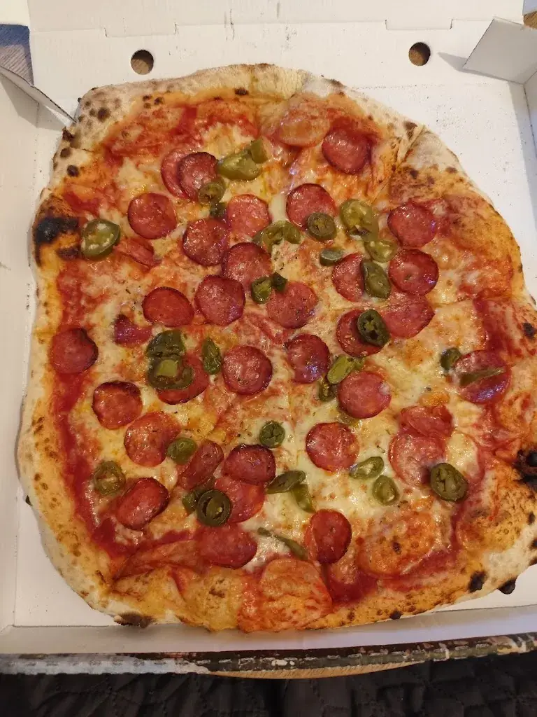 Menu_Tommy's Restaurant_Althofen_immagine_5