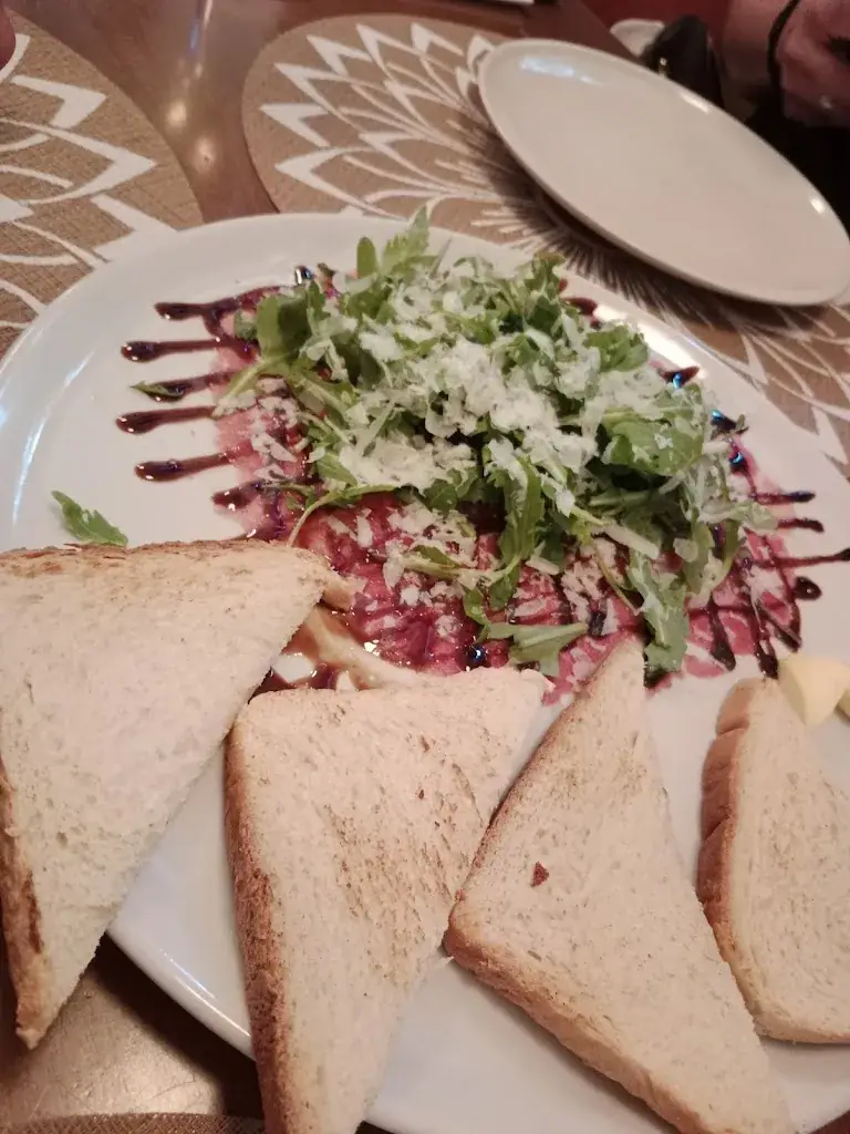 Menu_Tommy's Restaurant_Althofen_immagine_6