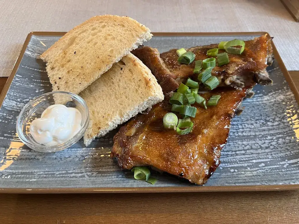 Menu_Tommy's Restaurant_Althofen_immagine_9