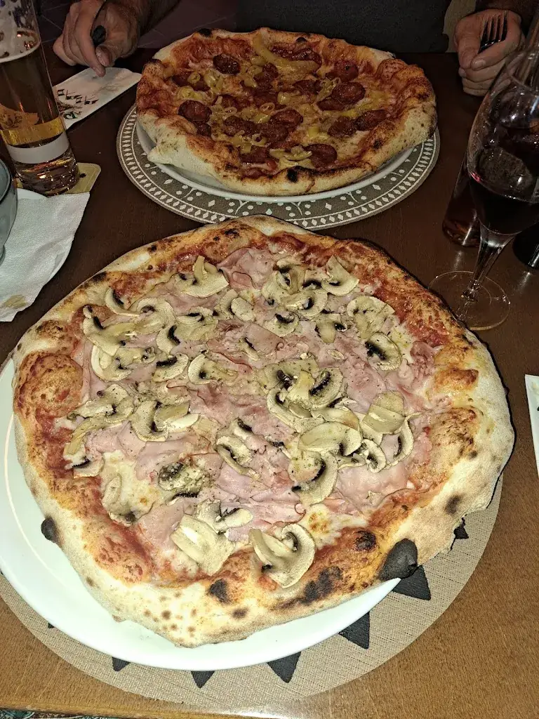 Jennifer Anderwald_Tommy's Restaurant_Althofen_recensione