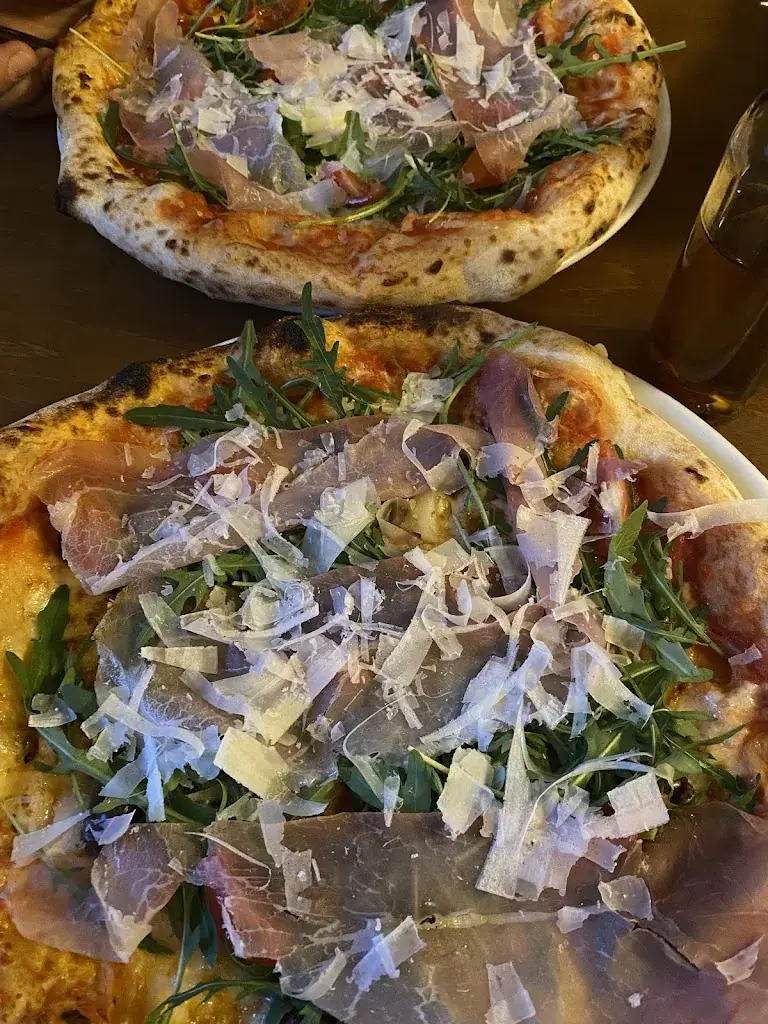 Carina Wietinger_Tommy's Restaurant_Althofen_recensione