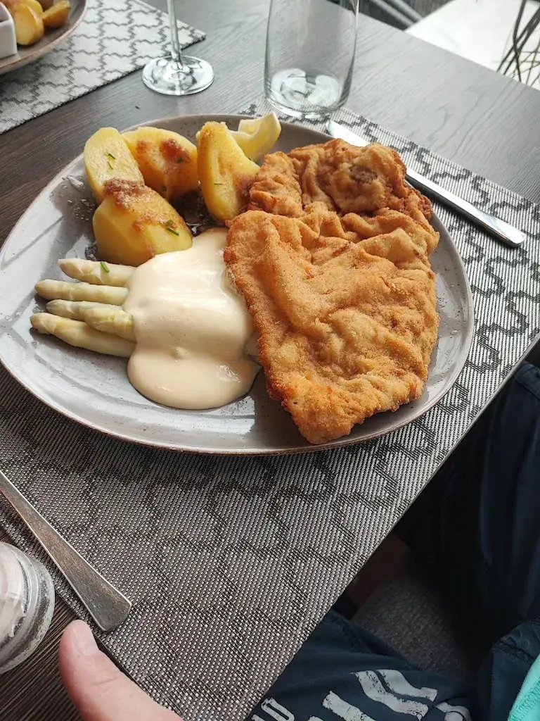 Menu_Restaurant an der Dominsel_Brandenberg_immagine_5