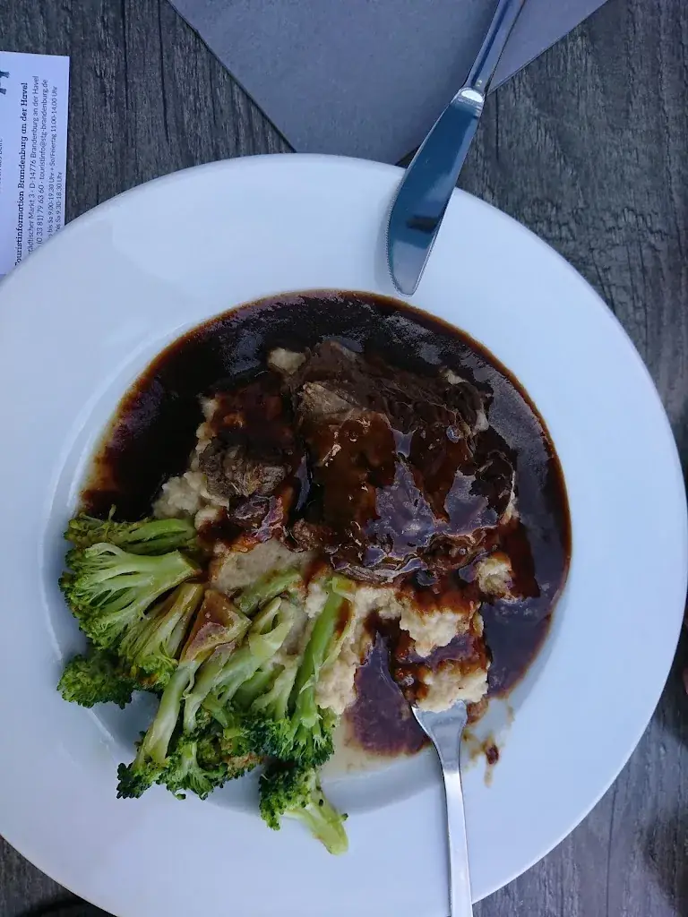 Menu_Restaurant an der Dominsel_Brandenberg_immagine_6