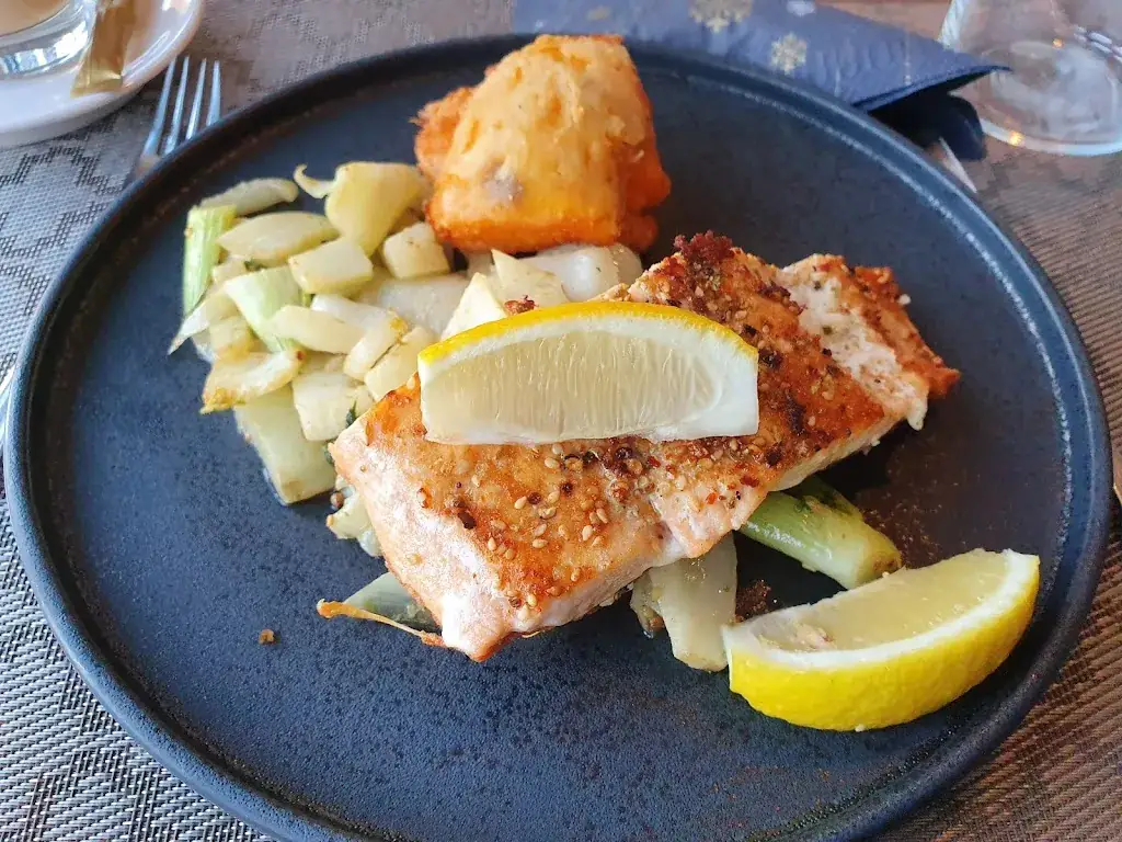 Menu_Restaurant an der Dominsel_Brandenberg_immagine_7