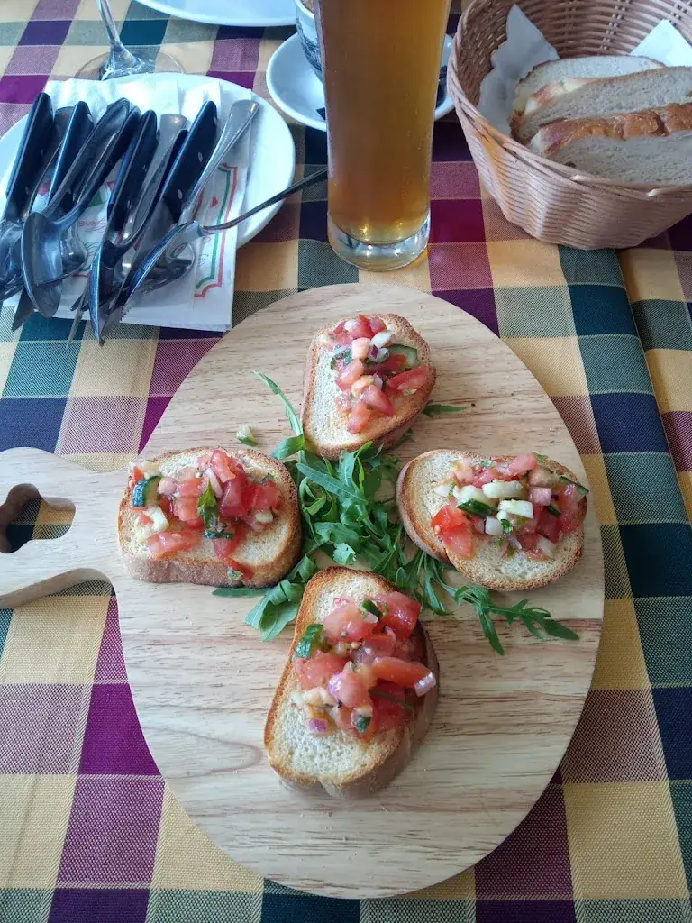 Menu_Ristorante Lago Di Garda_Brandenberg_immagine_5