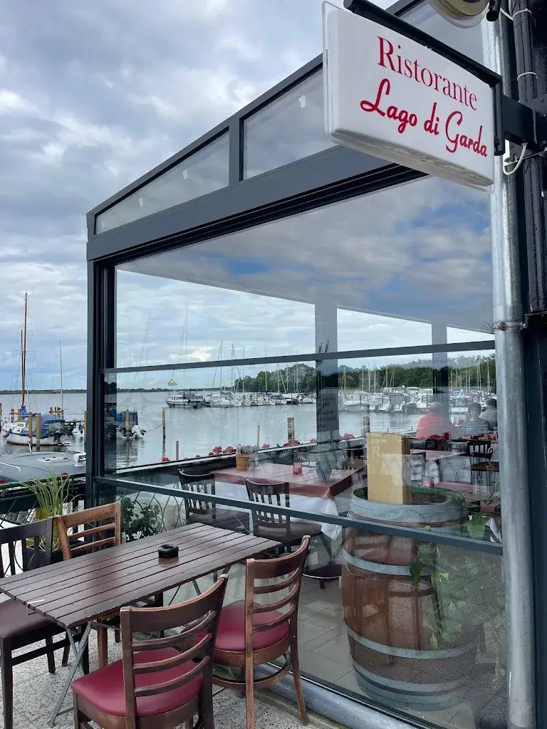 Marko Mollau_Ristorante Lago Di Garda_Brandenberg_recensione