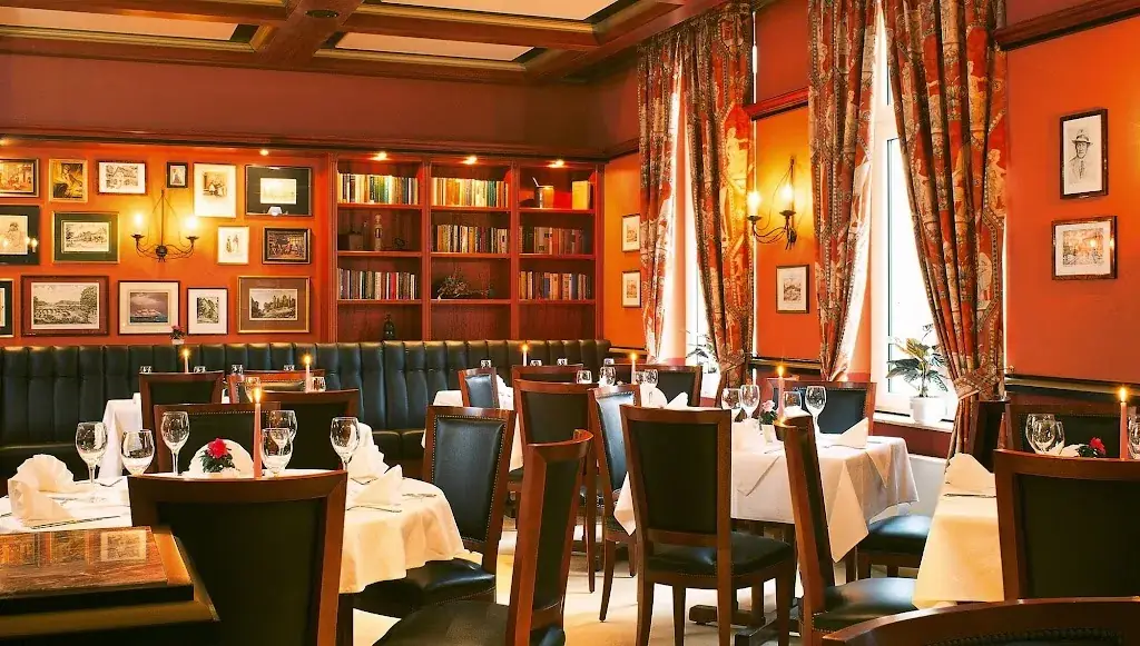 Restaurant Parduin ristorante a Brandenberg