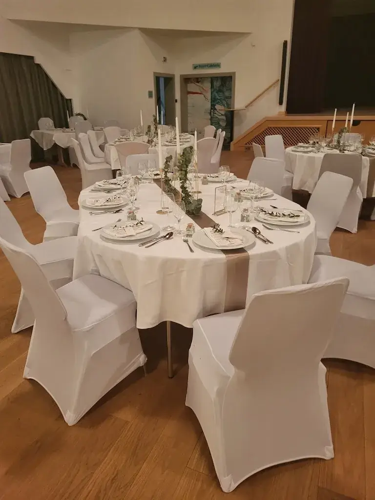 Restaurant & Pizzeria Alina in Reutte restaurant à Breitenwang