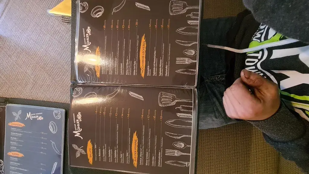 Menu_Gasthaus Mühlerhof - Rada Devic_Breitenwang_image_4