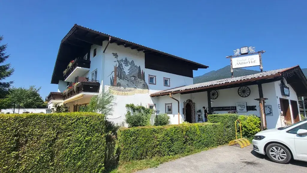 Gasthaus Mühlerhof - Rada Devic_Breitenwang_slider_image_3