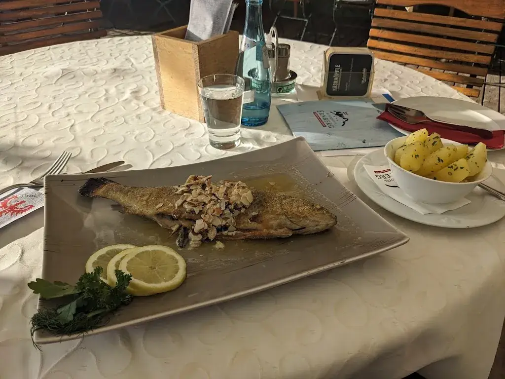 Clay Rice_Alpenhotel Ernberg_Breitenwang_recensione