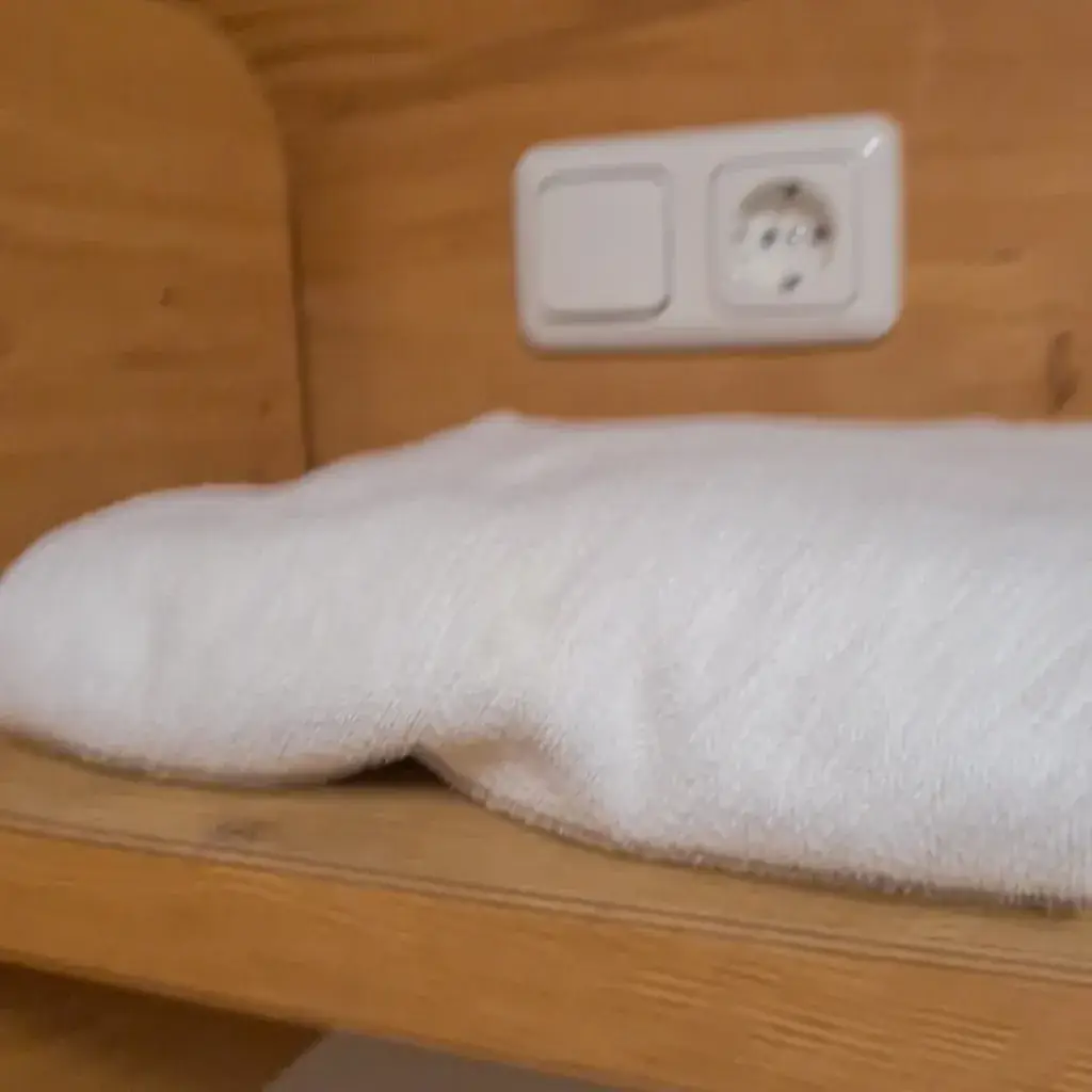 Alpenhotel Ernberg restaurant à Breitenwang