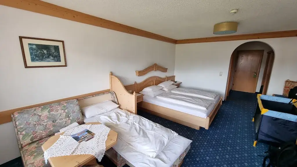 Robert Normann_Moserhof_Breitenwang_review