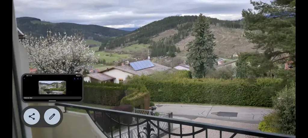 Gábor Salamon_Hotel-Restaurant Prechtlhof_Althofen_review