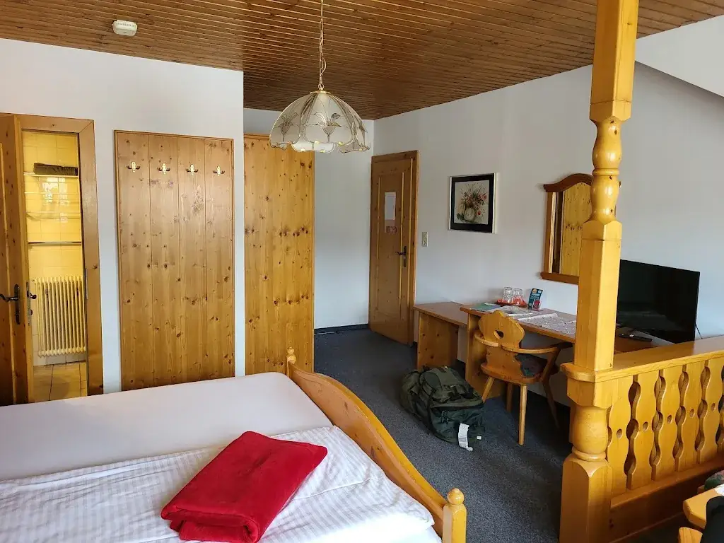 Nick_Hotel-Restaurant Prechtlhof_Althofen_review