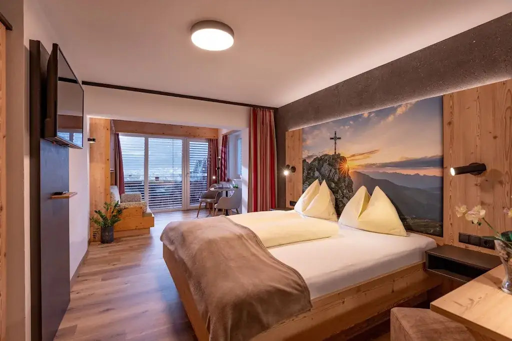 Das Sonnleiten Ski- und Motorradhotel_Bruck am Ziller_slider_image_3