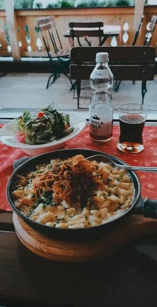 Menu_Gasthaus Goglhof_Bruck am Ziller_image_7