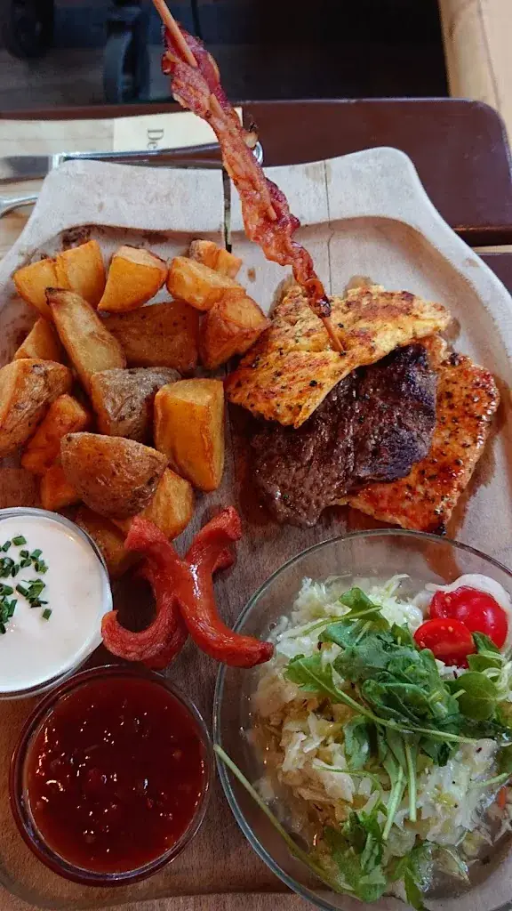 Menu_Gasthaus Goglhof_Bruck am Ziller_image_8