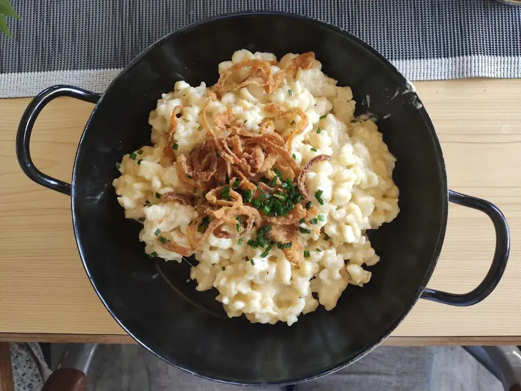 Menu_Restaurant Appartements Almdiele_Bruck am Ziller_image_7