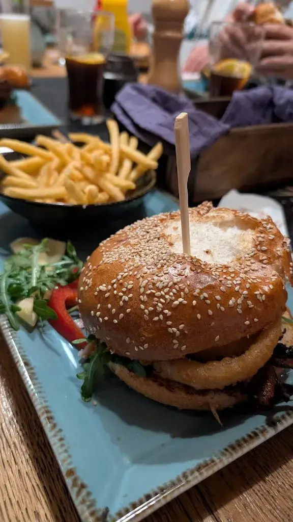 Stefan Badulescu_Restaurant Appartements Almdiele_Bruck am Ziller_review