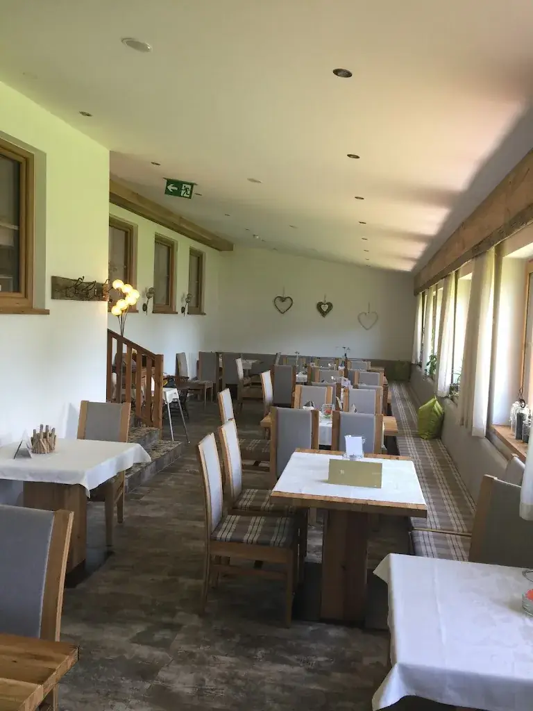 hussain tammimi_Restaurant Appartements Almdiele_Bruck am Ziller_review