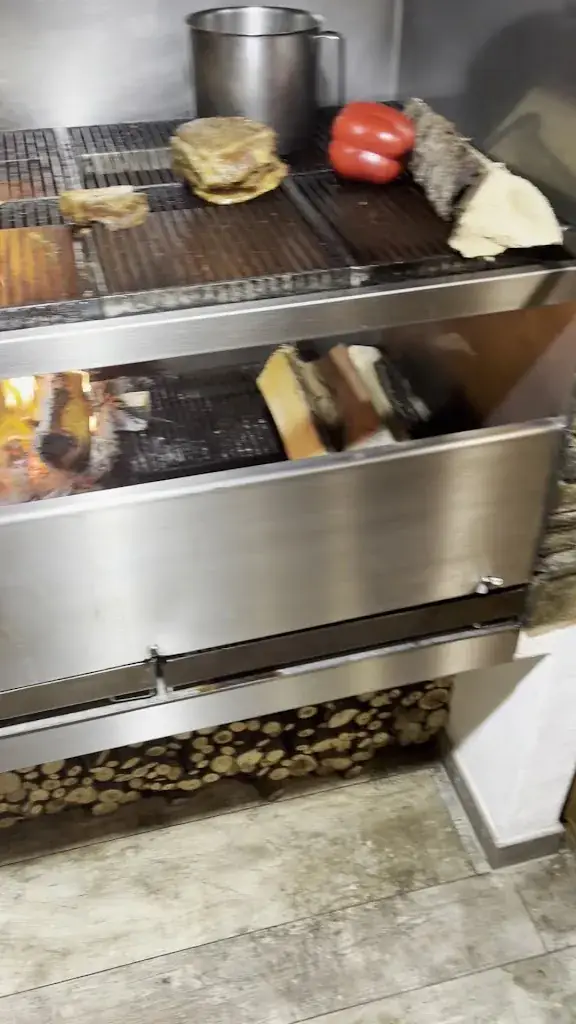 Restaurant Appartements Almdiele_Bruck am Ziller_slider_image_2