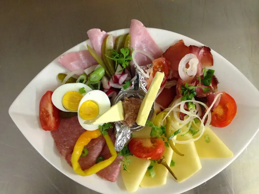 Restaurant Appartements Almdiele_Bruck am Ziller_slider_image_3