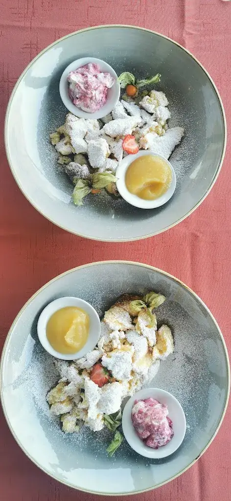 Menu_Restaurant zum Senner_Bruck am Ziller_immagine_5