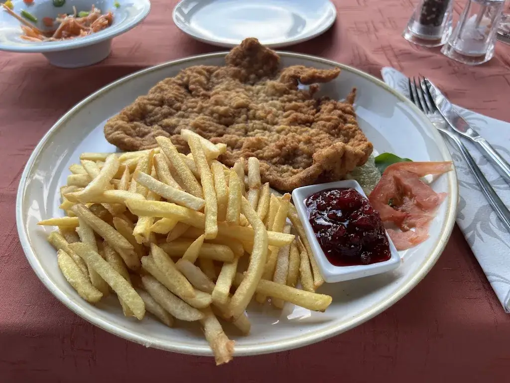 Menu_Restaurant zum Senner_Bruck am Ziller_immagine_6