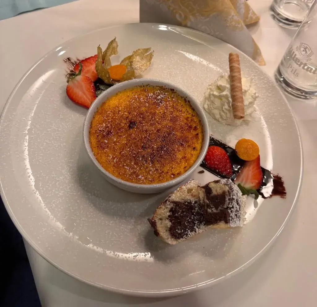 Menu_Restaurant zum Senner_Bruck am Ziller_immagine_7