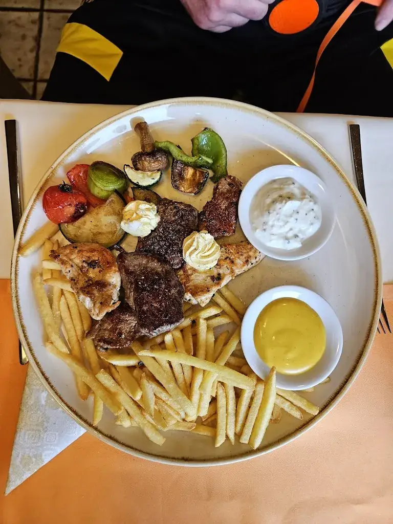 Menu_Restaurant zum Senner_Bruck am Ziller_immagine_8