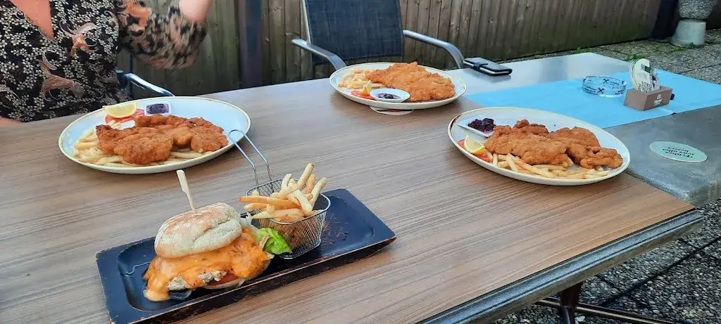 Menu_Restaurant zum Senner_Bruck am Ziller_immagine_9