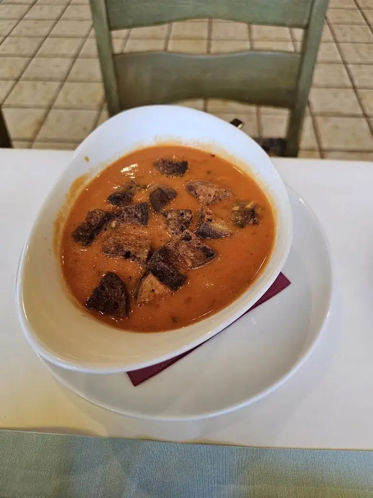 Meta de Jong_Restaurant zum Senner_Bruck am Ziller_recensione