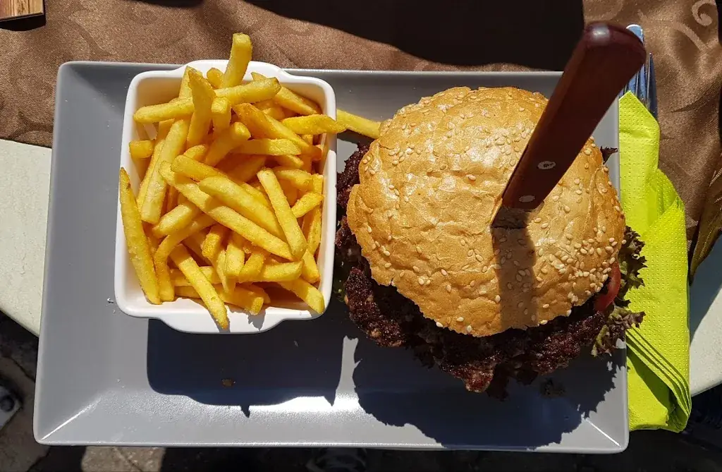 Menu_Café & Restaurant Schlitterer See_Bruck am Ziller_immagine_5